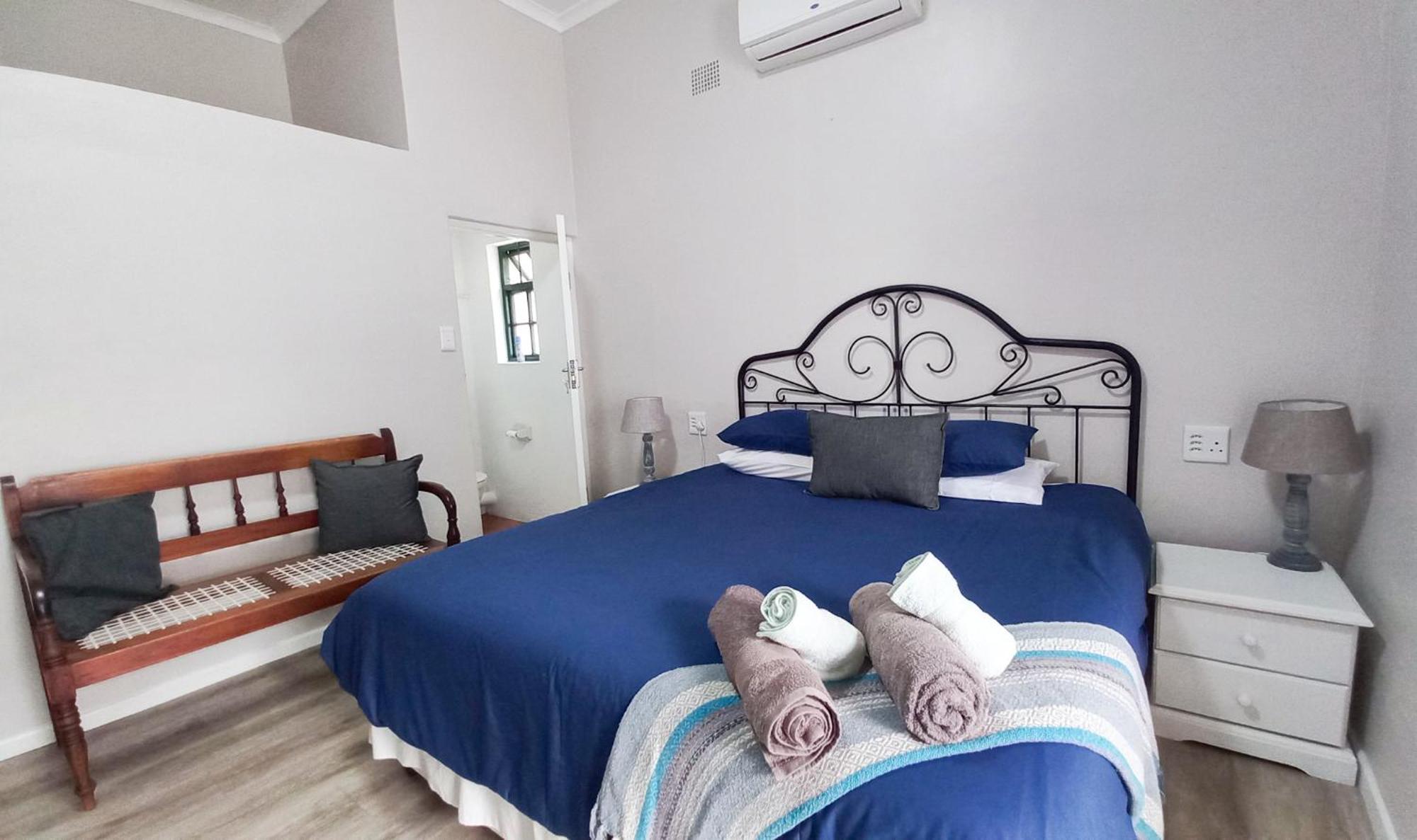 Koo Karoo Guest Lodge And Self Catering モンタギュー エクステリア 写真