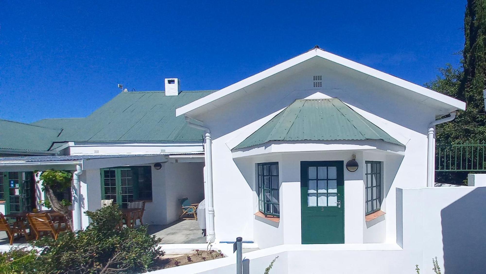 Koo Karoo Guest Lodge And Self Catering モンタギュー エクステリア 写真