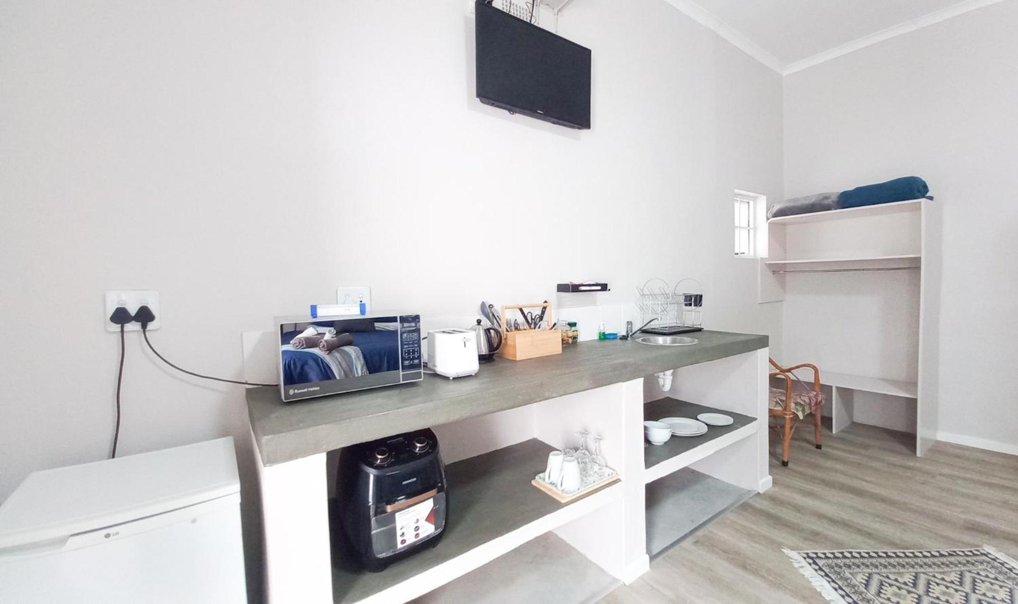Koo Karoo Guest Lodge And Self Catering モンタギュー エクステリア 写真